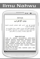 Terjemahan Jurumiyah اسکرین شاٹ 1