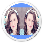 Mirror and Water effects icon