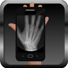 Scanner Xray Prank ikona