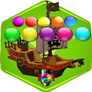 Pirates Ship Bubble Shooter aplikacja