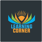 Learning Corner AR-icoon