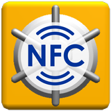 Data Vault NFC Plug-in icon