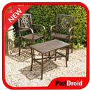 Terrace Chair Design APK