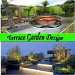 Terraço Design de jardim