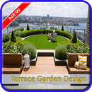 Terrace Garden Design APK