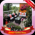 400 + Terrace Garden Ideas