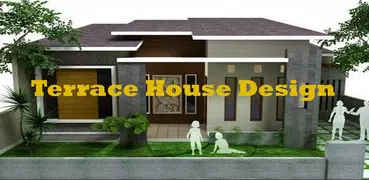 Terrace House Design