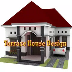 Terrace House Design APK download
