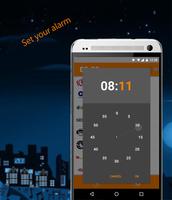 Alarm Radio screenshot 1