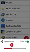 Mexico Radios captura de pantalla 3