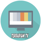 guide for terraium TV free icône