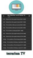 guide for terraium TV free screenshot 3