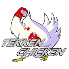 Tekken Chicken! Zeichen