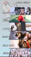 Tekken Chicken! скриншот 3