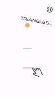 Triangles poster