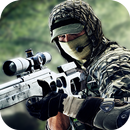 Terrorist Sniper vs Elite SWAT APK