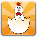 Piccolino - Egg Catcher APK