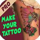 Tattoo My Photo Name Editor 2 APK