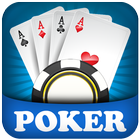 Offline Poker icône