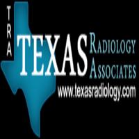 Texas Radiology Associates plakat