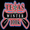 Texas Winter 100 Texter
