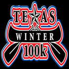 Texas Winter 100 Texter icon