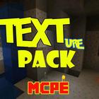 Texture packs for minecraft pe biểu tượng