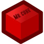 Mr Cube icon