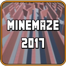 MineMaze 2017 APK
