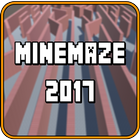 MineMaze 2017 أيقونة