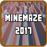 MineMaze 2017 أيقونة