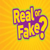 Real Or Fake 圖標