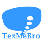 TextMeBro-icoon