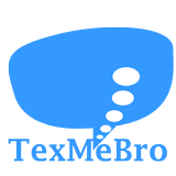 TextMeBro ícone