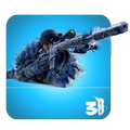 Sniper Shooter 3D