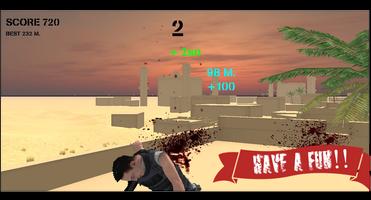 Sniper Shooter 3D capture d'écran 1
