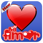 Mi Amor SMS 2019 icon