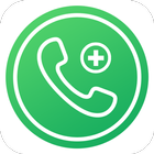 Free Textplus Text Call Guide 图标