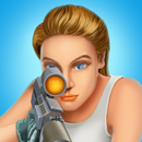 Sniper Royal : Free 3D Shooting Games - FPS APK