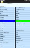 Prime Unit Converter capture d'écran 2