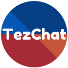 TezChat - Fastest and Safest Messenger icône