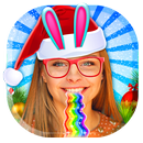 Christmas Filters for Snapchat APK