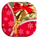 Christmas Zip Lock Screen APK