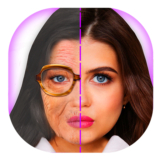 Face Ageing Booth