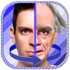 Face Aging – Photo Stickers icon