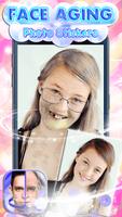 Face Aging – Photo Stickers screenshot 1
