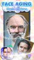 Face Aging – Photo Stickers screenshot 3
