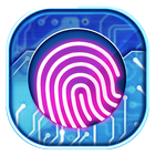 Fingerprint Unlock App Prank icon