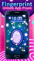 Fingerprint Unlock App Prank screenshot 1