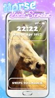 Horse Lock Screen screenshot 2